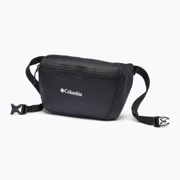 Borsetă Columbia Lightweight Packable Hip 2 l black