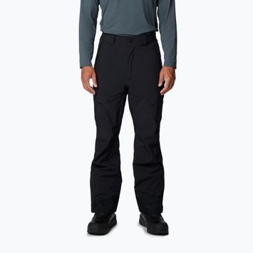 Pantaloni de schi pentru bărbați Columbia Powder Stash II black