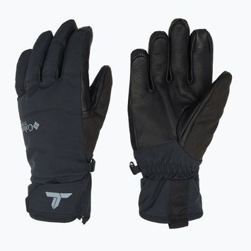 Mănuși de schi pentru bărbați Columbia PowBound black