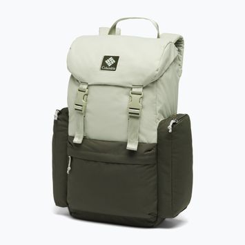 Rucsac de oraș Columbia Trail Traveler Rucksack 28 l safari/greenscape