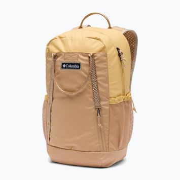 Rucsac turistic  Columbia Echo Mountain 25 l sand dune/canoe