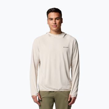 Hanorac pentru bărbați Columbia Skien Valley Hoodie dark stone