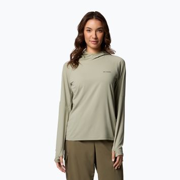 Hanorac pentru femei Columbia Skien Valley Hoodie safari