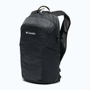 Rucsac de drumeții Columbia Blackcomb Ridge 18 l black