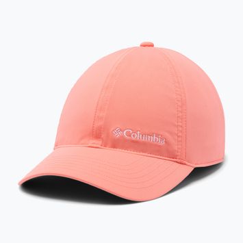 Șapcă Columbia Coolhead III Ball alpenglow
