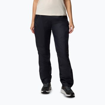 Pantaloni de trekking pentru femei Columbia Pouring Adventure III black