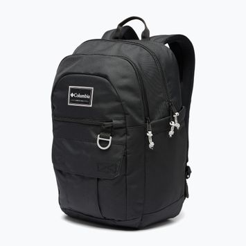 Rucsac de oraș Columbia Buxton 26 l black