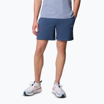 Pantaloni scurți de trekking pentru bărbați Columbia Meridian Creek dark mountain