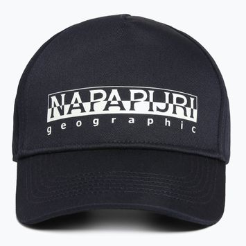 Șapcă Napapijri F-Box blu marine