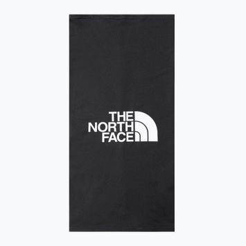 Eșarfă multifuncțională pentru bărbați The North Face Base Gaiter black