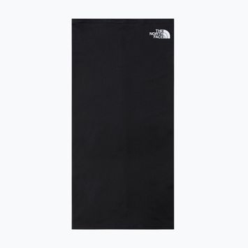 Eșarfă multifuncțională pentru bărbați The North Face Base Gaiter black