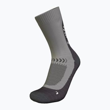 Șosete de trekking pentru femei icebreaker Merino Hike+ Light Crew Fresh Fern alloy/obsidian/snow