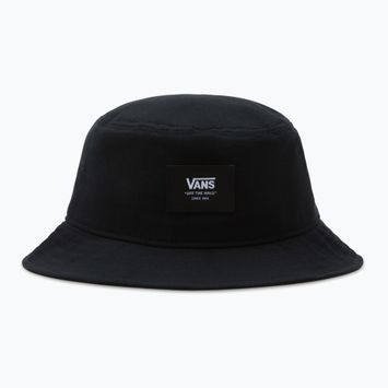 Pălărie pentru bărbați Vans Patch Bucket black