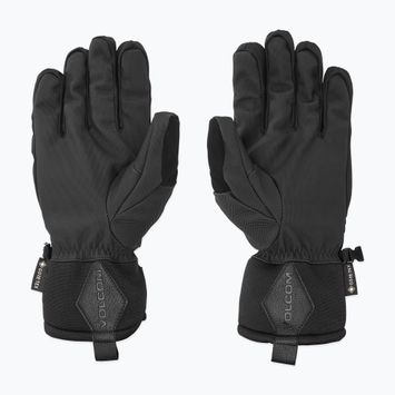 Mănuși de snowboard pentru bărbați Volcom Cp2 Gore-Tex Glove black