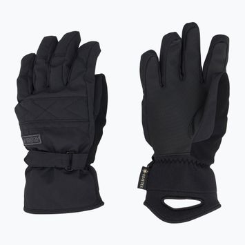 Mănuși de snowboard pentru femei Volcom Peep Gore-Tex Glove black