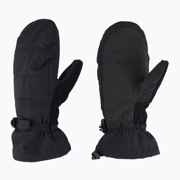 Mănuși de snowboard pentru femei Volcom V.Snow Over Mitt black