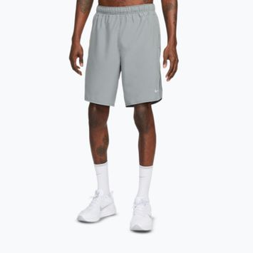 Pantaloni scurți pentru bărbați Nike Dri-Fit Challenger 9" Unlined smoke grey/smoke grey