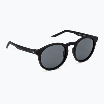 Ochelari de soare Nike Swerve negru mat/gripolar mat