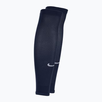Mânece de fotbal Nike Strike midnight navy/white
