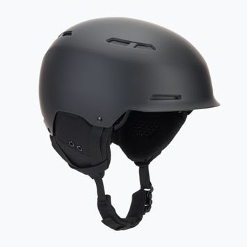 Cască de schi Giro Trig Mips matte black chrome