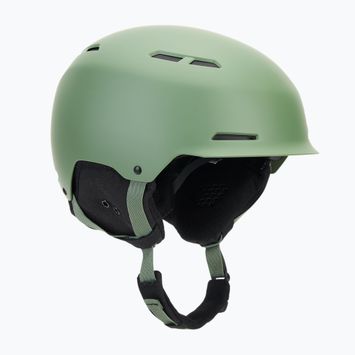 Cască de schi Giro Trig Mips matte green