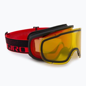 Ochelari de schi Giro