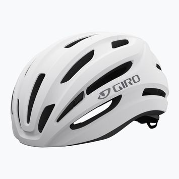 Cască de bicicletă Giro Isode II matte white/charcoal