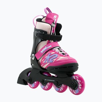 Role pentru copii K2 Lumi Pro pink
