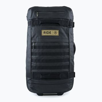 Geantă de călătorie RIDE Luggage Roller 100 l black