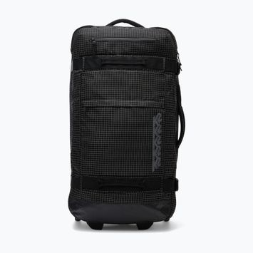 Geantă de călătorie K2 Luggage Roller 100 l black