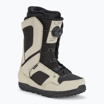 Încălțăminte de snowboard pentru bărbați RIDE Anthem dune