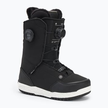 Încălțăminte de snowboard pentru femei RIDE Hera black