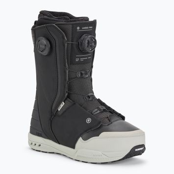 Încălțăminte de snowboard pentru bărbați RIDE Lasso Pro black