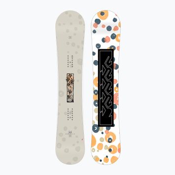Placă de snowboard pentru femei K2 First Lite