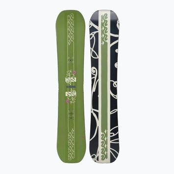 Placă de snowboard pentru femei  K2 Lime Lite