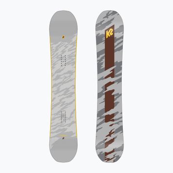 Placă de snowboard K2 Gateway Pop