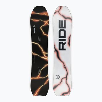 Placă de snowboard RIDE Psychocandy