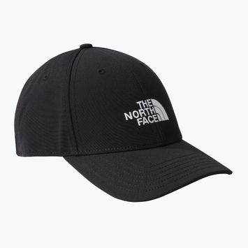 Șapcă pentru copii The North Face Recycled 66 Classic black