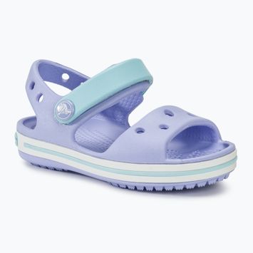 Sandale pentru copii Crocs Crocband Sandal Kids moon jelly