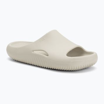 Papuci Crocs Mellow Recovery bone