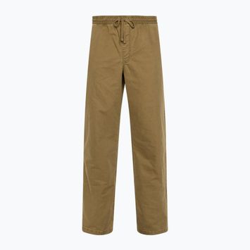 Pantaloni pentru bărbați Vans Range Loose Tapered Salt Wash dirt