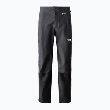 Pantaloni de ploaie pentru bărbați The North Face Jazzi Gtx asphalt grey/black