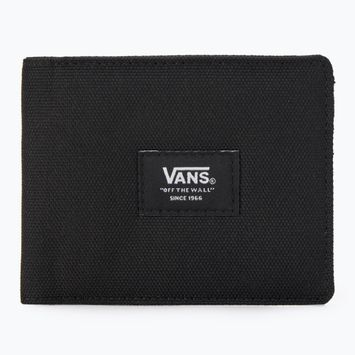 Portofel bărbați Vans Roats Bifold negru