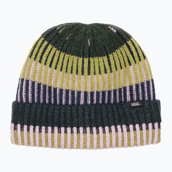 Căciulă pentur femei Vans Alta dress blue
