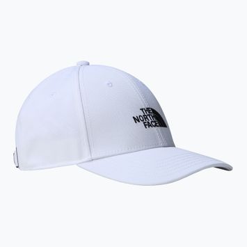 Șapcă The North Face Recycled 66 Classic white