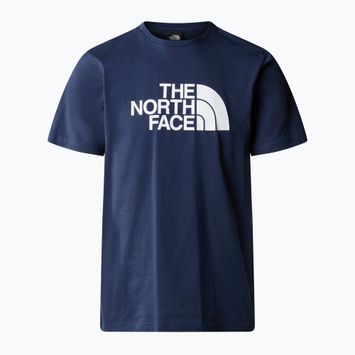 Tricou pentru bărbați The North Face Easy summit navy