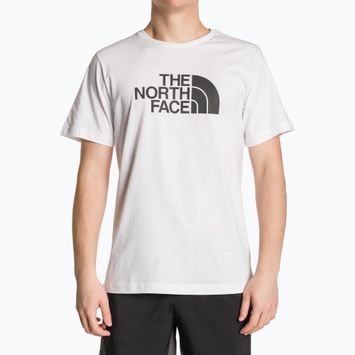 Tricou pentru bărbați The North Face Easy white