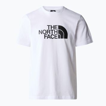 Tricou pentru bărbați The North Face Easy white