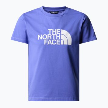 Tricou pentru copii The North Face Easy dopamine blue