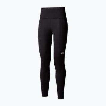 Colanți de antrenament pentru femei The North Face Flex 28in Tight black